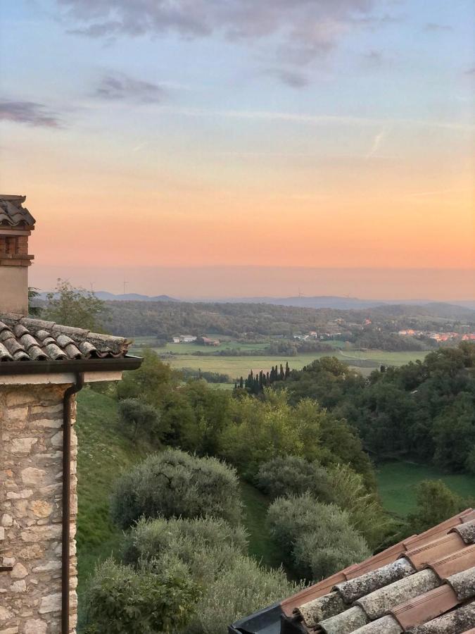 Ca Sander Caprino Veronese Luaran gambar